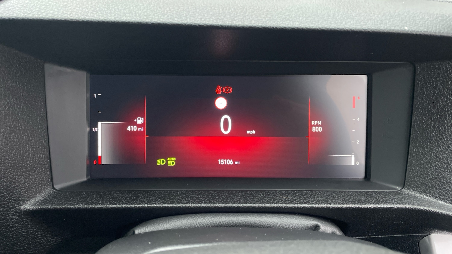 Used Vauxhall Vivaro 2024 for sale - 77325970: Photo 19