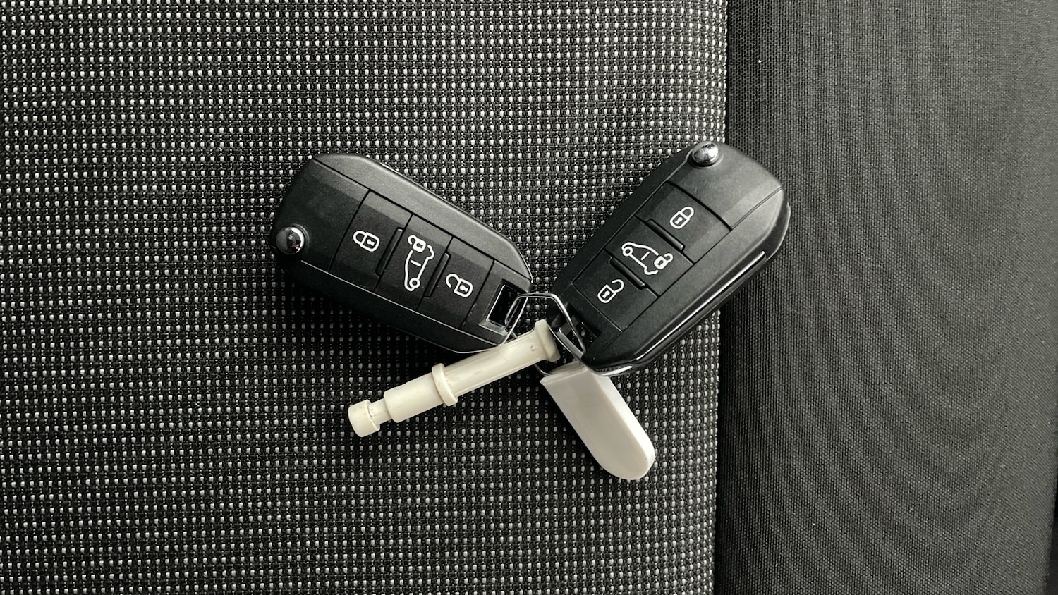 Used Vauxhall Vivaro 2024 for sale - 77325970: Photo 20