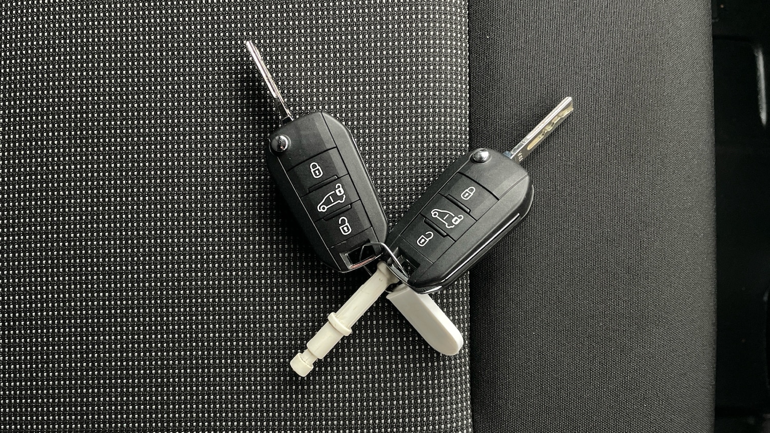 Used Vauxhall Vivaro 2024 for sale - 77325970: Photo 21