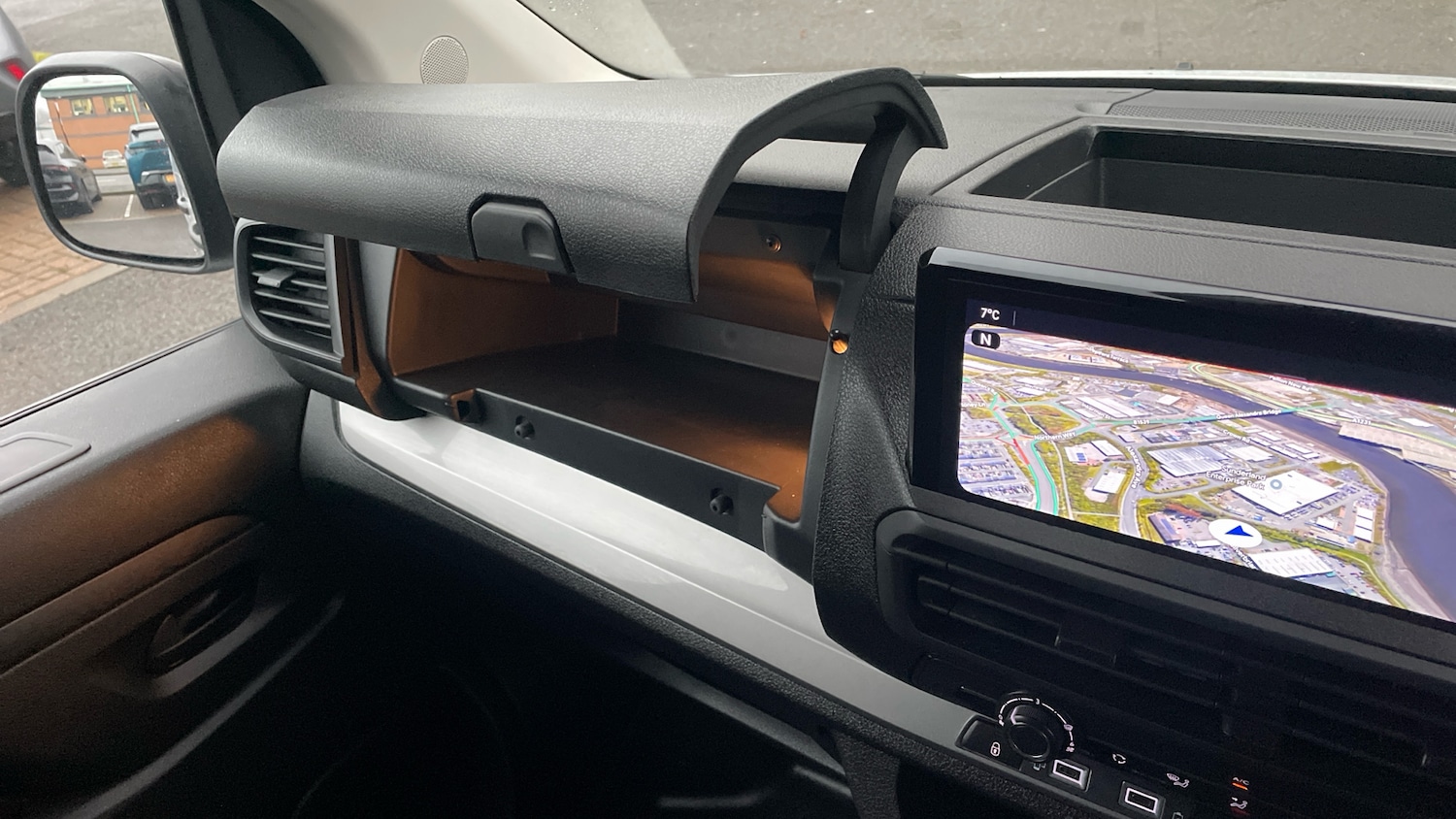 Used Vauxhall Vivaro 2024 for sale - 77325970: Photo 22