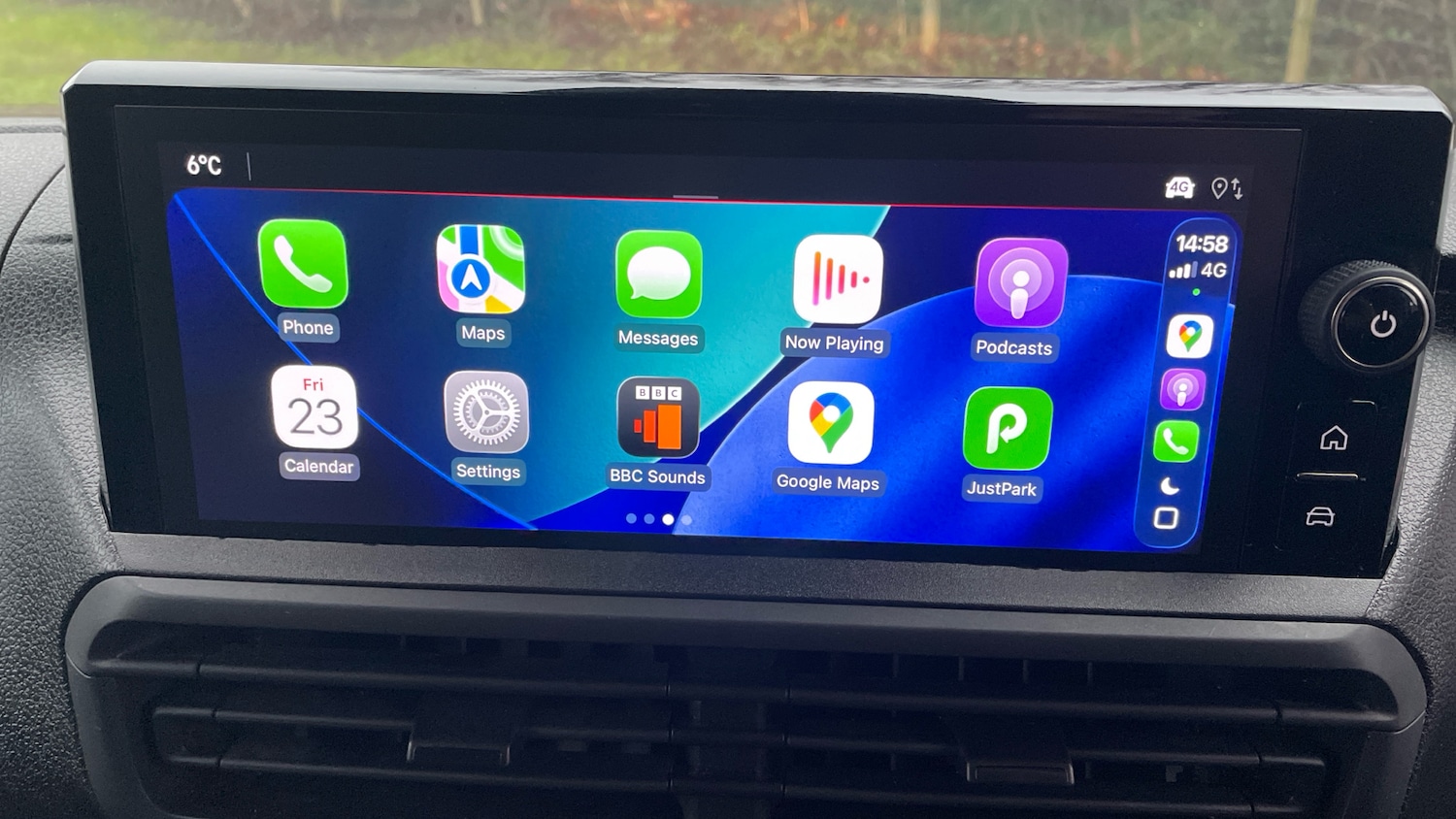 Used Vauxhall Vivaro 2024 for sale - 77325970: Photo 28