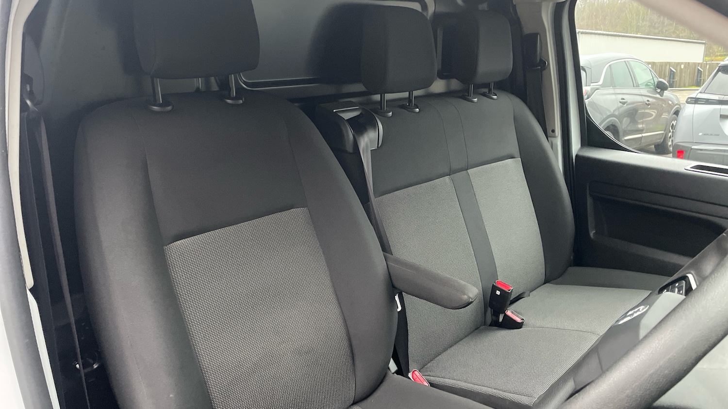 Used Vauxhall Vivaro 2024 for sale - 77325970: Photo 31