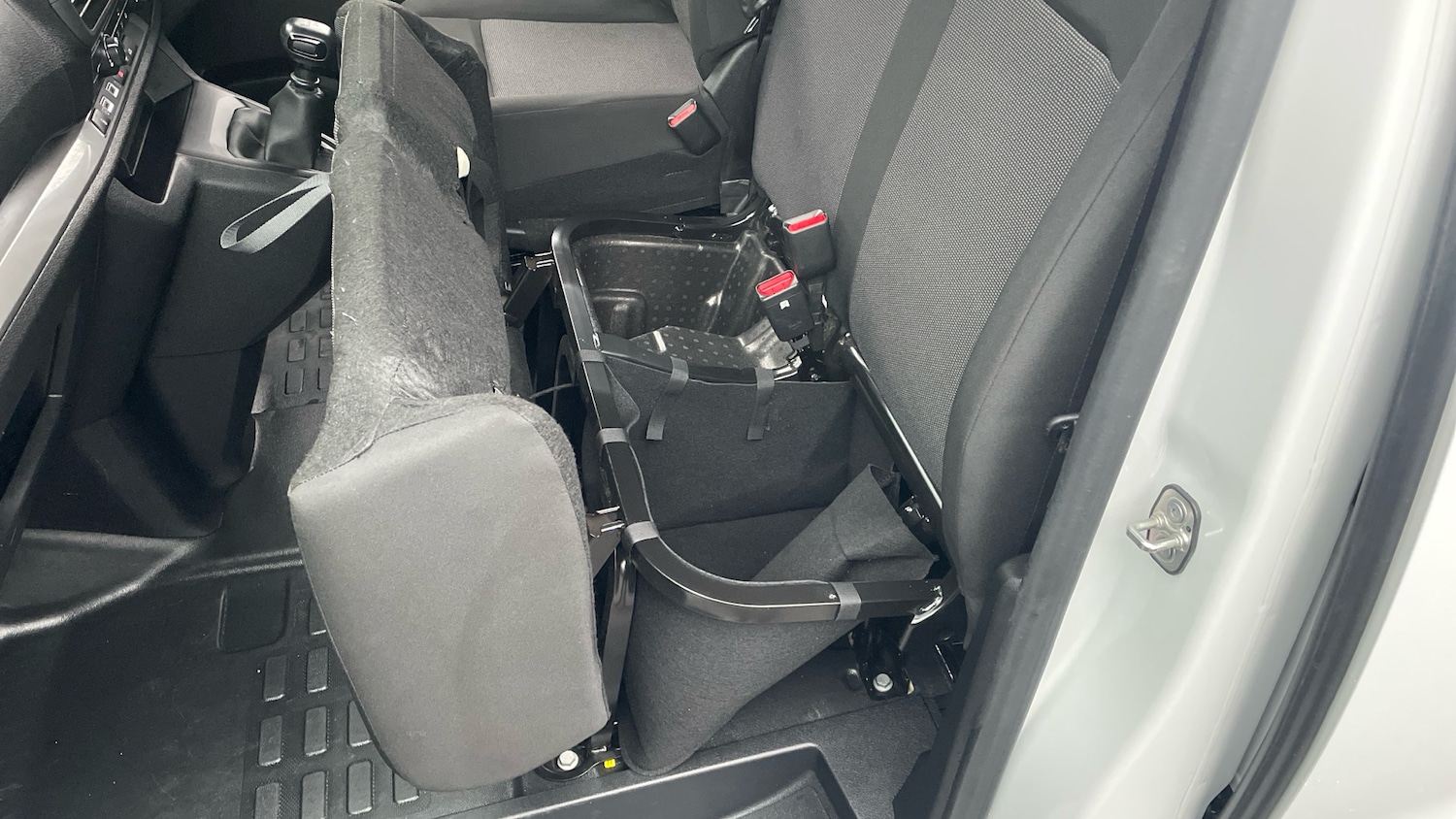 Used Vauxhall Vivaro 2024 for sale - 77325970: Photo 34