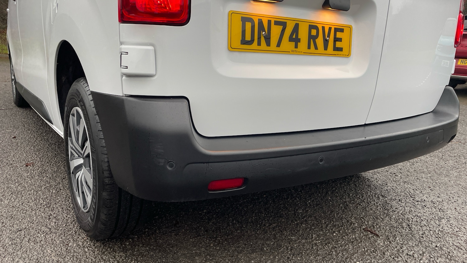 Used Vauxhall Vivaro 2024 for sale - 77325970: Photo 39