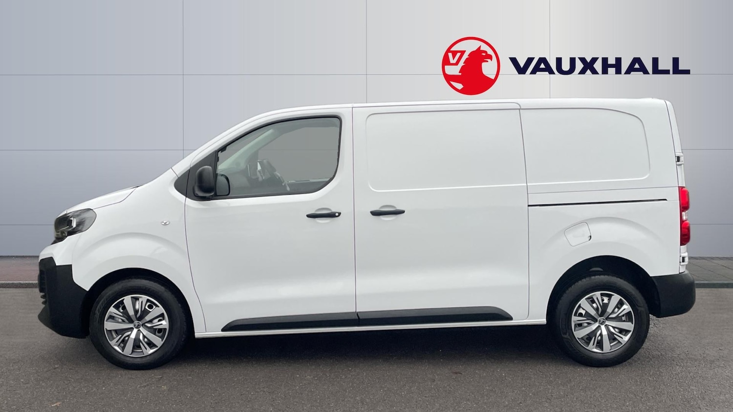 Used Vauxhall Vivaro 2024 for sale - 77325970: Photo 4