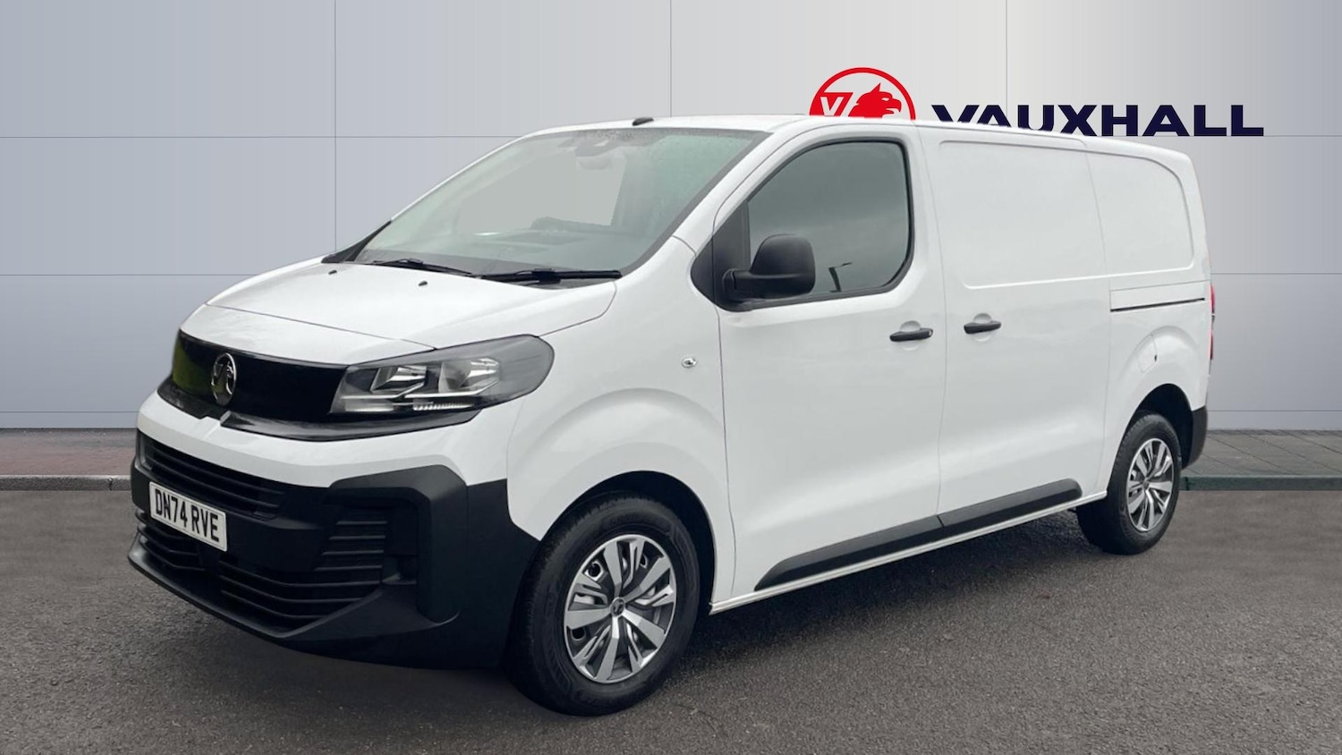 Used Vauxhall Vivaro 2024 for sale - 77325970: Photo 7