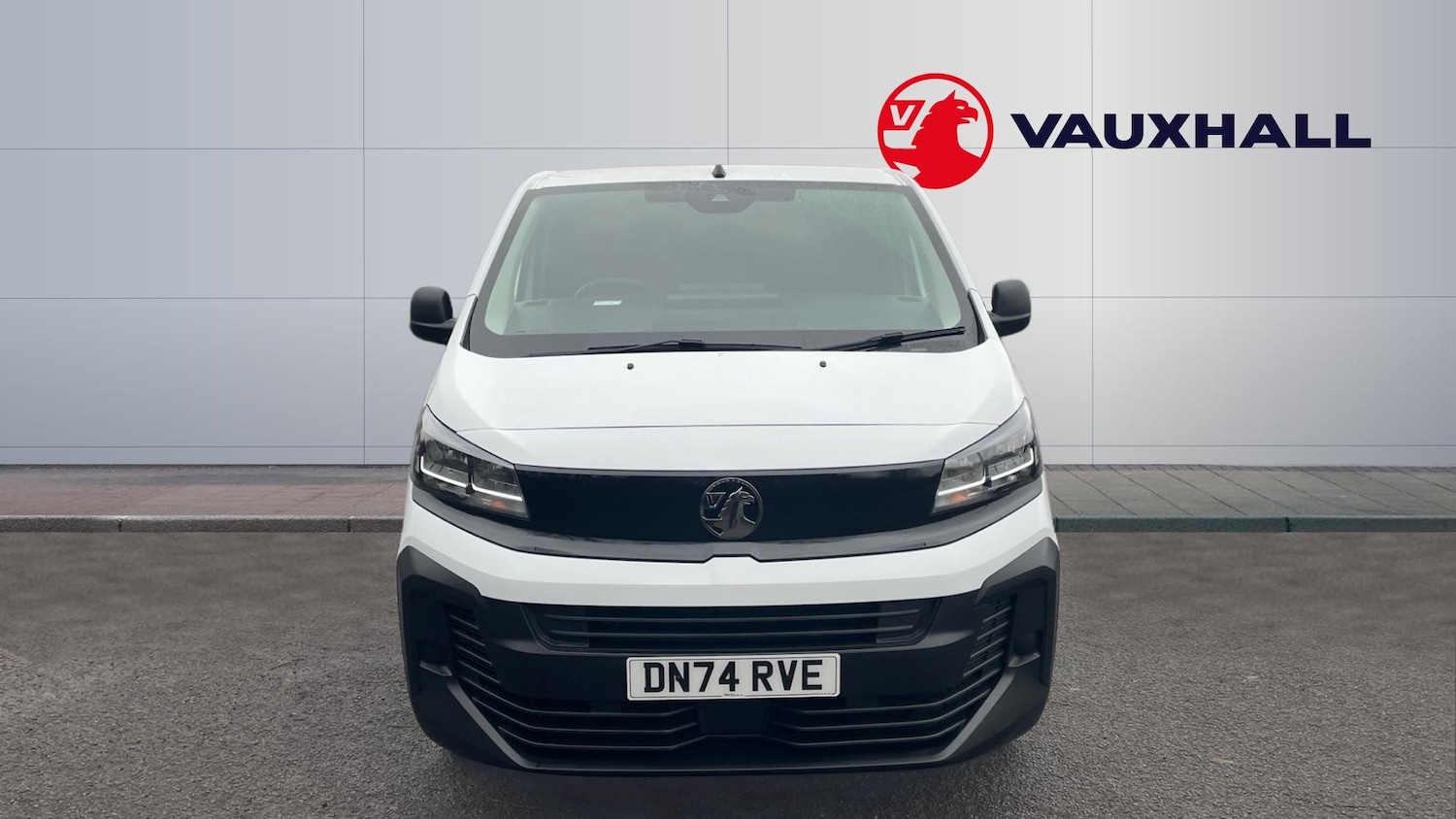 Used Vauxhall Vivaro 2024 for sale - 77325970: Photo 8