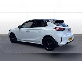 Used Vauxhall Corsa 2022 for sale - 79173350: Photo