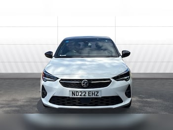 Used Vauxhall Corsa 2022 for sale - 79173350: Photo