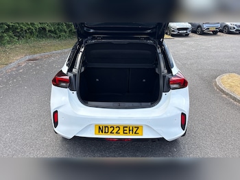 Used Vauxhall Corsa 2022 for sale - 79173350: Photo