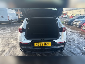 Used Vauxhall Grandland 2022 for sale - 77062043: Photo