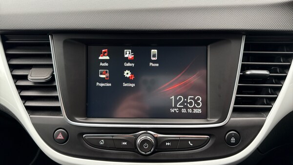 Used Vauxhall Crossland X 2020 for sale - 76209228: Photo 12