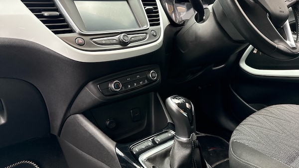 Used Vauxhall Crossland X 2020 for sale - 76209228: Photo 13