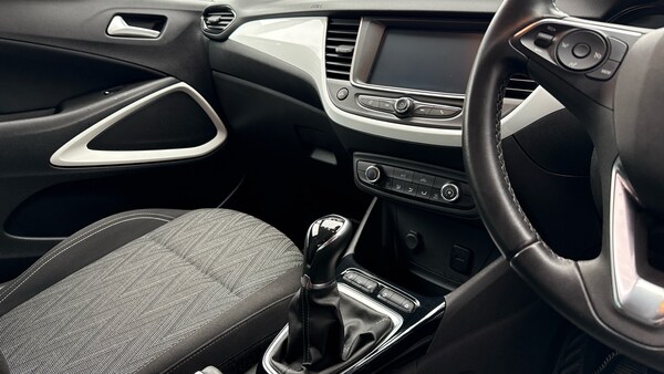 Used Vauxhall Crossland X 2020 for sale - 76209228: Photo 14