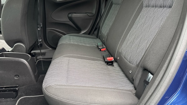 Used Vauxhall Crossland X 2020 for sale - 76209228: Photo 16