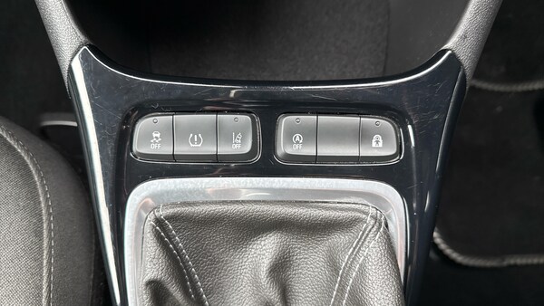 Used Vauxhall Crossland X 2020 for sale - 76209228: Photo 23