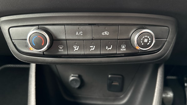 Used Vauxhall Crossland X 2020 for sale - 76209228: Photo 24