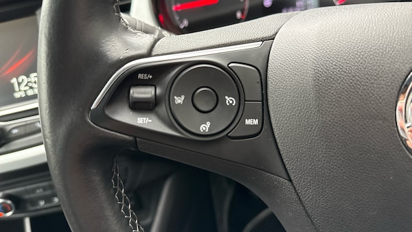 Used Vauxhall Crossland X 2020 for sale - 76209228: Photo 26