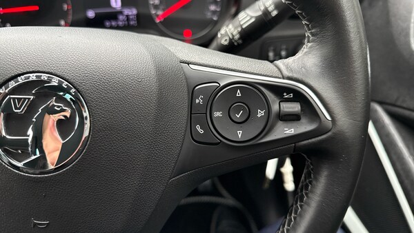 Used Vauxhall Crossland X 2020 for sale - 76209228: Photo 27