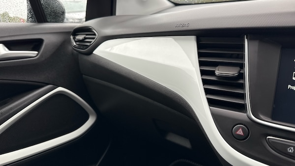 Used Vauxhall Crossland X 2020 for sale - 76209228: Photo 30