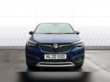 Used Vauxhall Crossland X 2020 for sale - 76209228: Photo 3