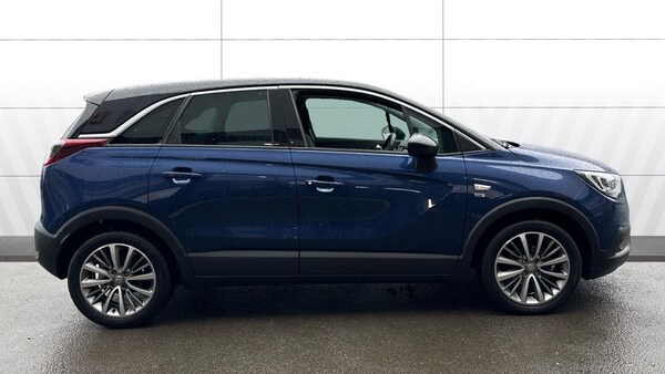 Used Vauxhall Crossland X 2020 for sale - 76209228: Photo 5