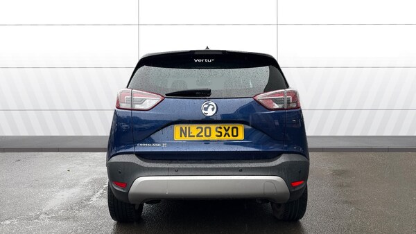 Used Vauxhall Crossland X 2020 for sale - 76209228: Photo 6