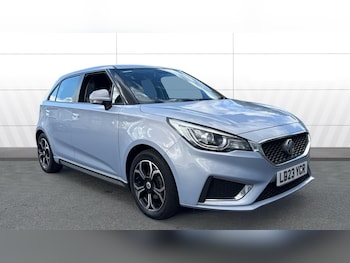 Used MG MG3 2023 for sale - 79500810: Photo