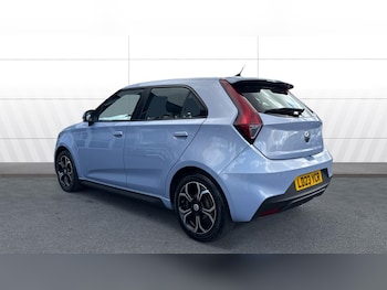 Used MG MG3 2023 for sale - 79500810: Photo