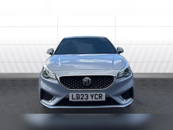 Used MG MG3 2023 for sale - 79500810: Photo