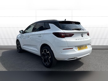 Used Vauxhall Grandland 2023 for sale - 79068437: Photo