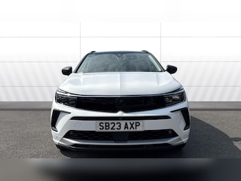 Used Vauxhall Grandland 2023 for sale - 79068437: Photo