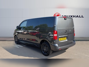 Used Vauxhall Vivaro 2026 for sale - 79125456: Photo