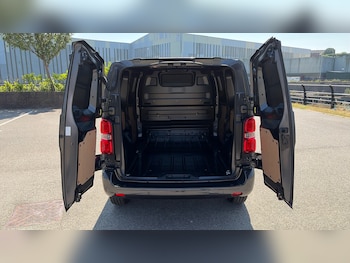 Used Vauxhall Vivaro 2026 for sale - 79125456: Photo