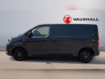 Used Vauxhall Vivaro 2026 for sale - 79125456: Photo