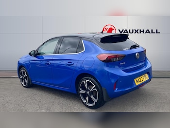 Used Vauxhall Corsa 2022 for sale - 78454917: Photo
