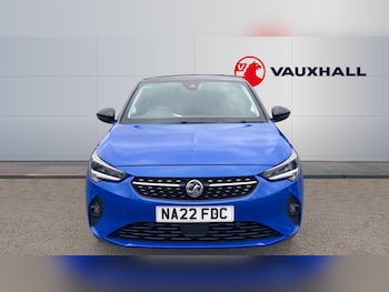 Used Vauxhall Corsa 2022 for sale - 78454917: Photo