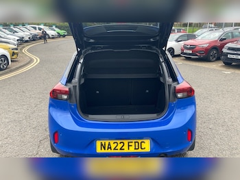 Used Vauxhall Corsa 2022 for sale - 78454917: Photo