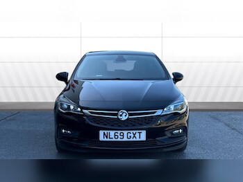 Used Vauxhall Astra 2019 for sale - 78367532: Photo