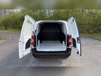 Used Vauxhall Combo 2026 for sale - 78163162: Photo