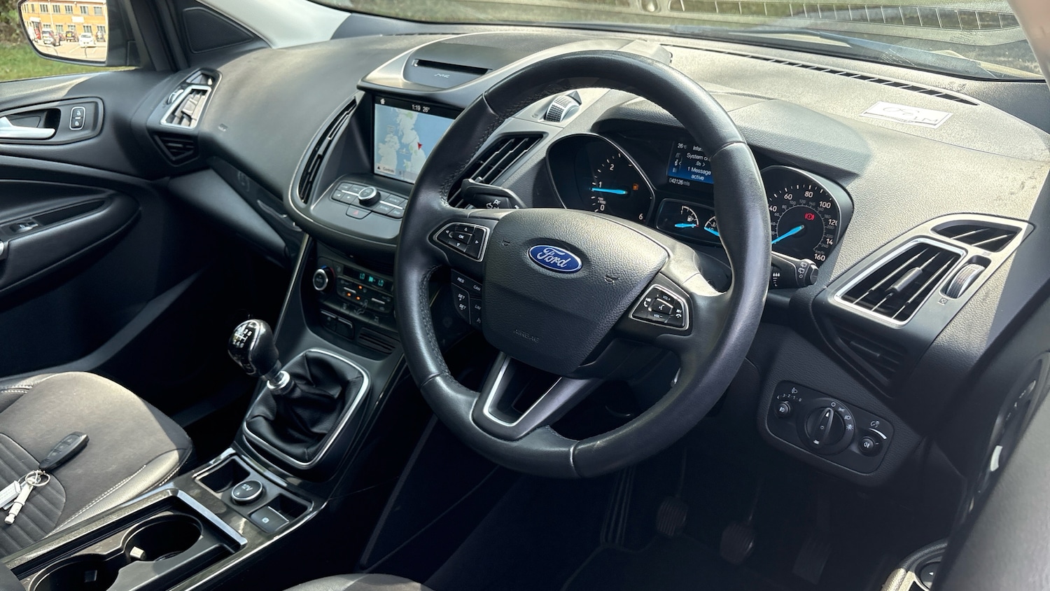 Used Ford Kuga 2019 for sale - 76959778: Photo 11