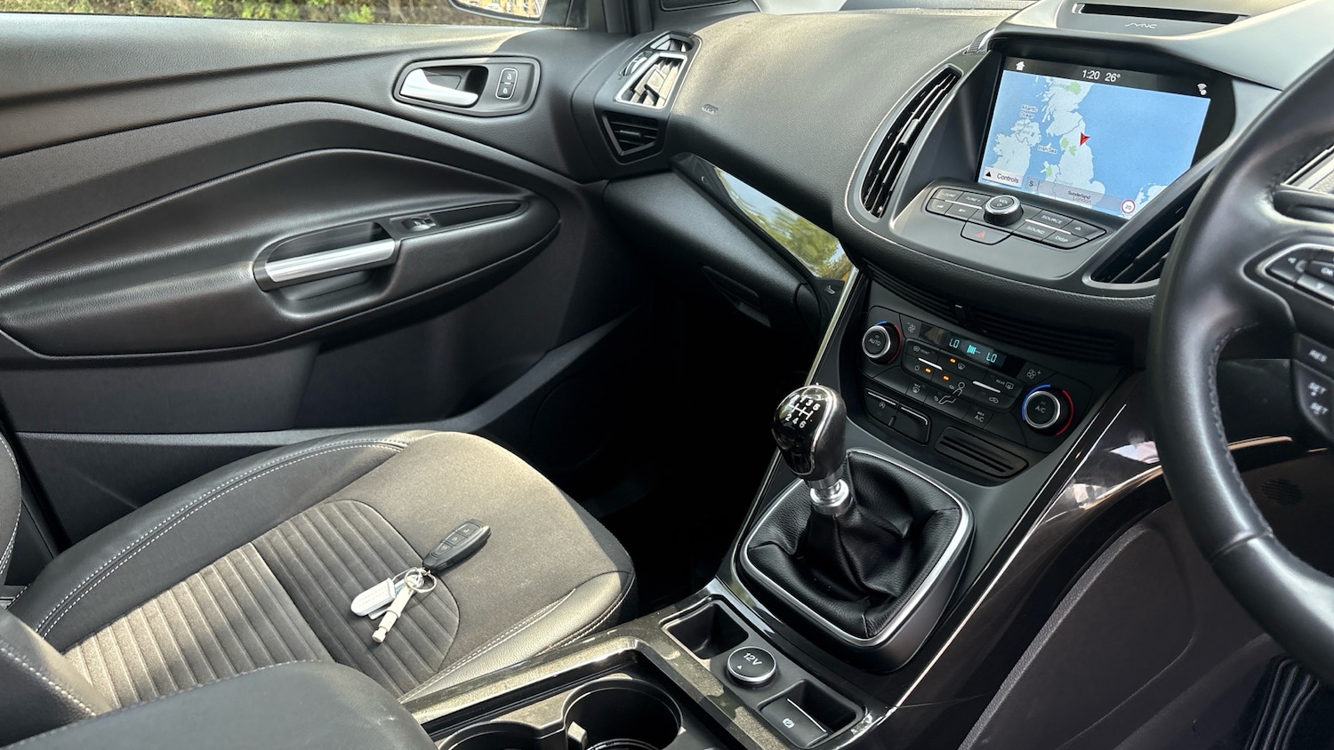 Used Ford Kuga 2019 for sale - 76959778: Photo 14