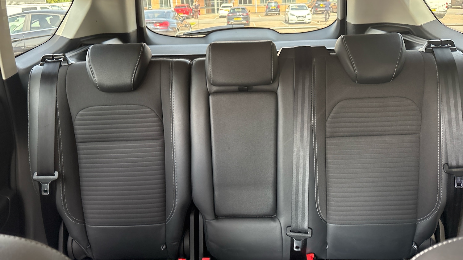 Used Ford Kuga 2019 for sale - 76959778: Photo 15