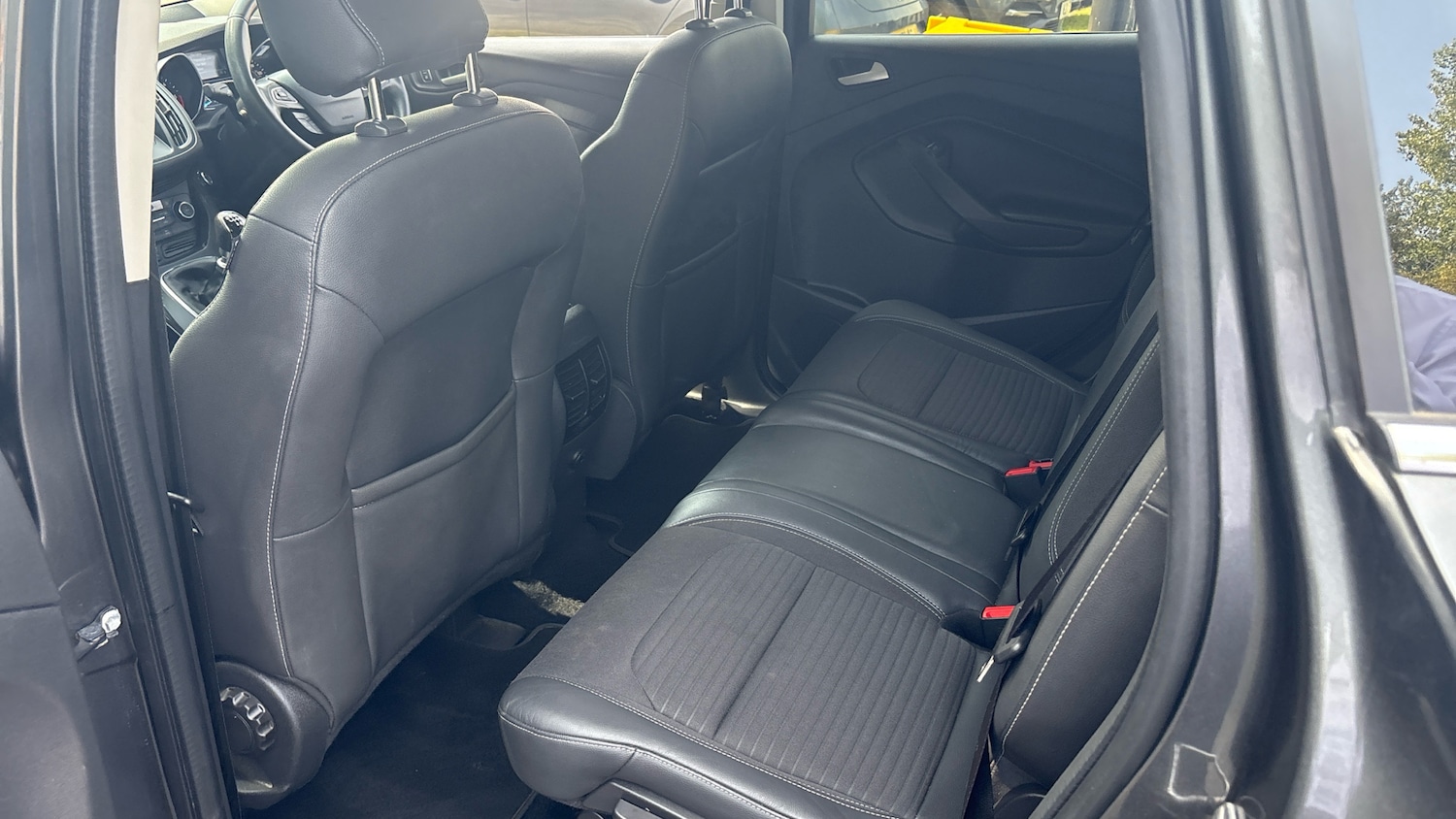 Used Ford Kuga 2019 for sale - 76959778: Photo 16