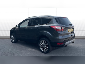 Used Ford Kuga 2019 for sale - 76959778: Photo