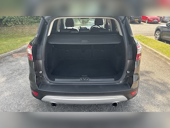 Used Ford Kuga 2019 for sale - 76959778: Photo