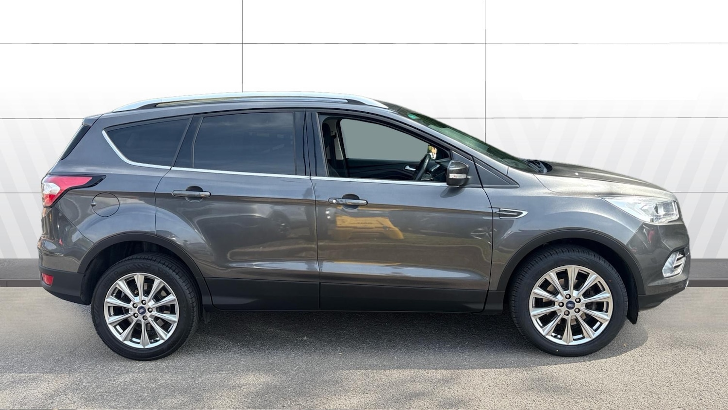 Used Ford Kuga 2019 for sale - 76959778: Photo 5