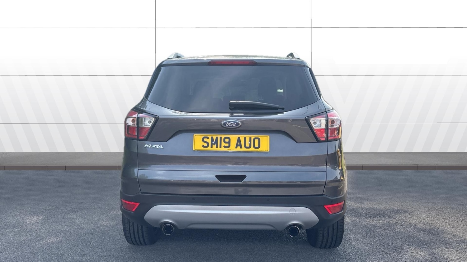 Used Ford Kuga 2019 for sale - 76959778: Photo 6