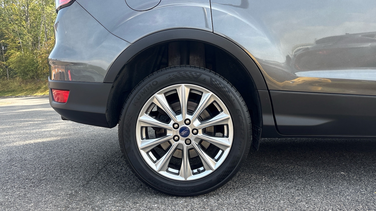 Used Ford Kuga 2019 for sale - 76959778: Photo 7