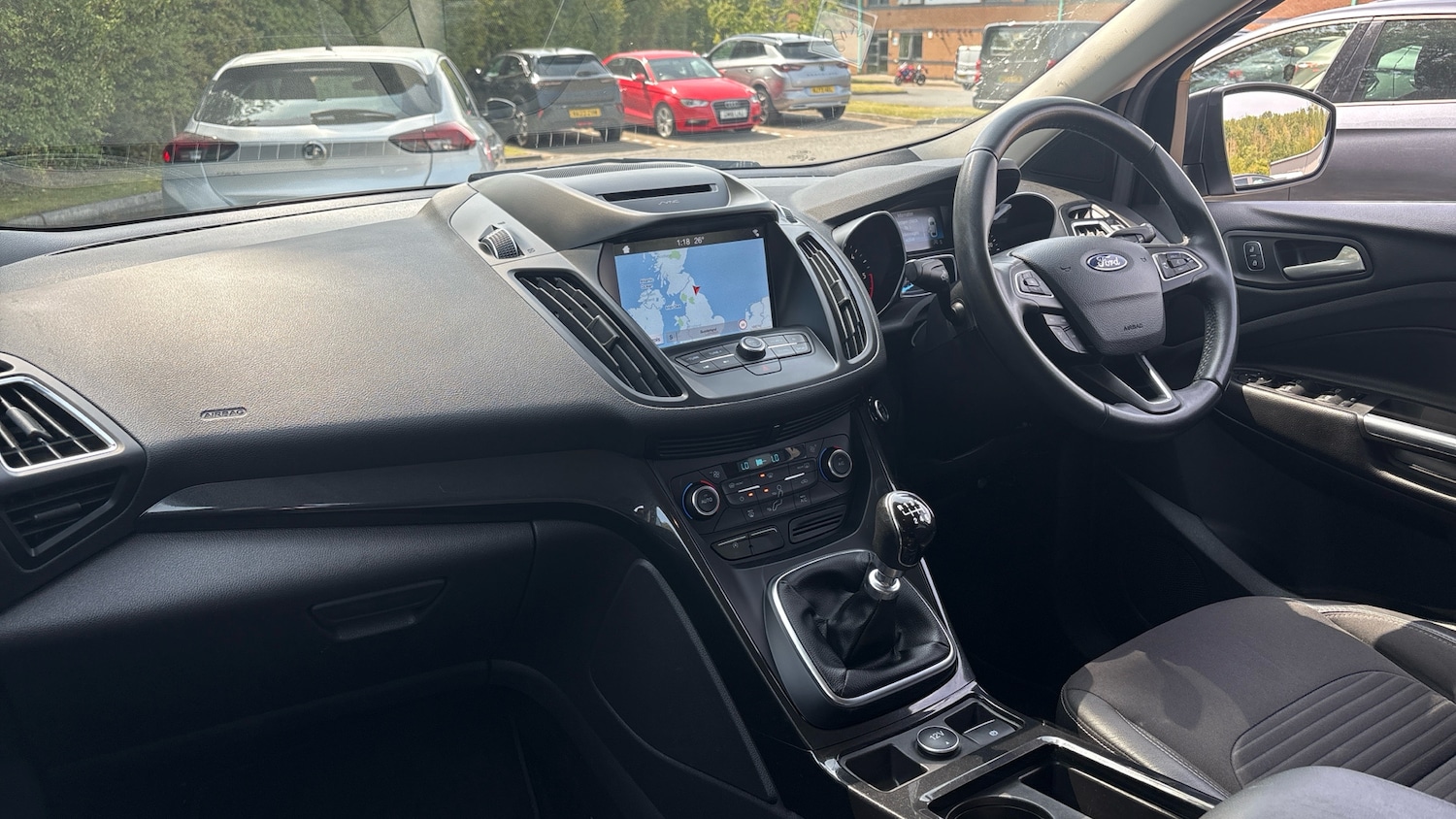 Used Ford Kuga 2019 for sale - 76959778: Photo 9